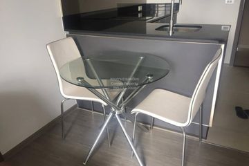 1 Bedroom Condo for rent in Nye by Sansiri, Khlong Ton Sai, Bangkok near BTS Wongwian Yai