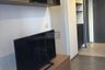 1 Bedroom Condo for rent in Nye by Sansiri, Khlong Ton Sai, Bangkok near BTS Wongwian Yai