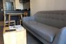 1 Bedroom Condo for rent in Nye by Sansiri, Khlong Ton Sai, Bangkok near BTS Wongwian Yai