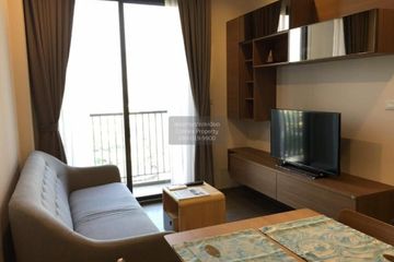 1 Bedroom Condo for rent in Nye by Sansiri, Khlong Ton Sai, Bangkok near BTS Wongwian Yai