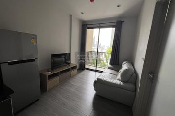 1 Bedroom Condo for rent in Nye by Sansiri, Khlong Ton Sai, Bangkok near BTS Wongwian Yai