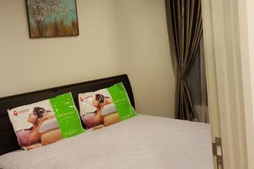 1 Bedroom Condo for rent in Nye by Sansiri, Khlong Ton Sai, Bangkok near BTS Wongwian Yai