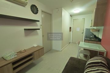 1 Bedroom Condo for rent in Ideo Ladprao 17, Chom Phon, Bangkok near MRT Lat Phrao