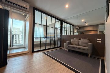 1 Bedroom Condo for rent in Regent Home Bangna, Bang Na, Bangkok near BTS Bang Na