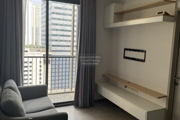 1 Bedroom Condo for rent in Nye by Sansiri, Khlong Ton Sai, Bangkok near BTS Wongwian Yai