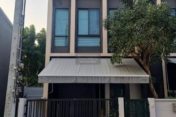 3 Bedroom Townhouse for rent in Pleno Sukhumvit-Bangna, Bang Kaeo, Samut Prakan near BTS Bang Na