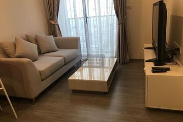 1 Bedroom Condo for rent in Nye by Sansiri, Khlong Ton Sai, Bangkok near BTS Wongwian Yai