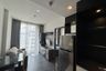 1 Bedroom Condo for rent in Edge Sukhumvit 23, Khlong Toei Nuea, Bangkok near BTS Asoke