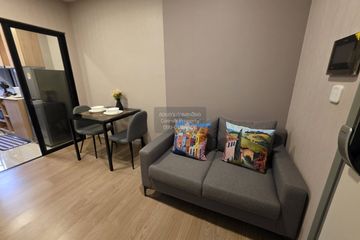 1 Bedroom Condo for rent in Chewathai Pinklao, Bang Yi Khan, Bangkok near MRT Bang Yi Khan