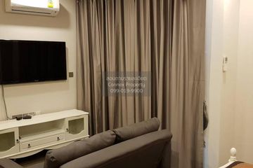 1 Bedroom Condo for rent in Ideo Q Siam-Ratchathewi, Thanon Phaya Thai, Bangkok near BTS Ratchathewi