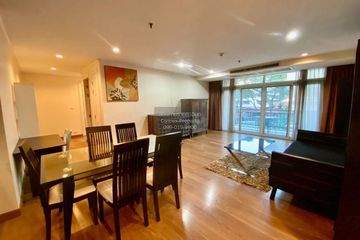 3 Bedroom Condo for rent in Wattana Suite, Khlong Toei Nuea, Bangkok near MRT Sukhumvit