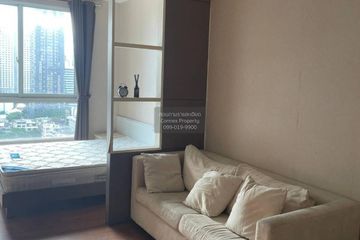 1 Bedroom Condo for rent in Ivy Sathorn 10, Silom, Bangkok near BTS Chong Nonsi