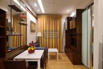 1 Bedroom Condo for rent in Equinox, Chom Phon, Bangkok near MRT Phahon Yothin