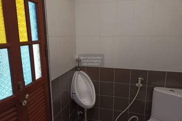 2 Bedroom Townhouse for rent in Baan Yu Charoen 29, Sam Sen Nok, Bangkok near MRT Sutthisan