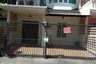 2 Bedroom Townhouse for rent in Baan Yu Charoen 29, Sam Sen Nok, Bangkok near MRT Sutthisan