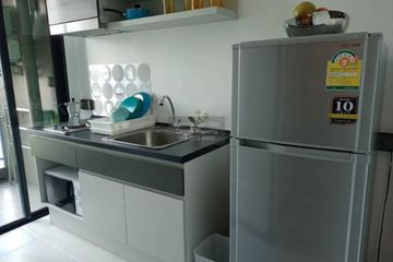 1 Bedroom Condo for rent in Premio Vetro, Lat Yao, Bangkok near BTS Kasetsart University