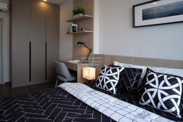 2 Bedroom Condo for rent in Ideo Q Siam-Ratchathewi, Thanon Phaya Thai, Bangkok near BTS Ratchathewi