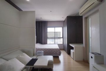 1 Bedroom Condo for rent in Urbano Absolute Sathon - Taksin, Khlong Ton Sai, Bangkok near BTS Krung Thon Buri