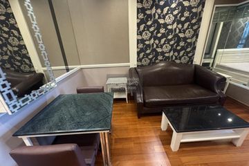 1 Bedroom Condo for rent in Ivy Sathorn 10, Silom, Bangkok near BTS Chong Nonsi