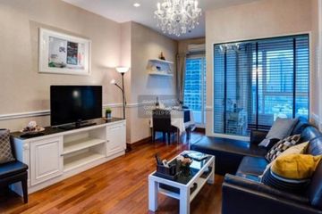 1 Bedroom Condo for rent in Ivy Sathorn 10, Silom, Bangkok near BTS Chong Nonsi