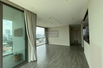 2 Bedroom Condo for rent in 333 Riverside, Bang Sue, Bangkok near MRT Bang Pho