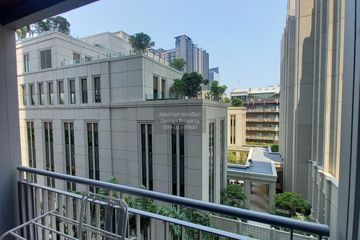 1 Bedroom Condo for rent in The Address Asoke, Makkasan, Bangkok near MRT Phetchaburi