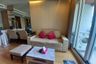 1 Bedroom Condo for rent in The Address Asoke, Makkasan, Bangkok near MRT Phetchaburi
