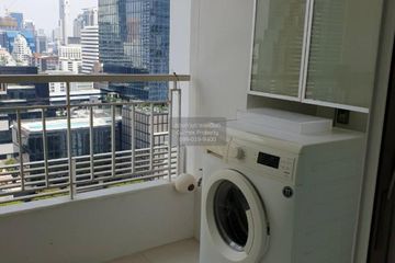 1 Bedroom Condo for rent in Ivy Sathorn 10, Silom, Bangkok near BTS Chong Nonsi