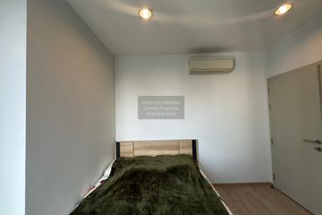 2 Bedroom Condo for rent in Ideo Q Ratchathewi, Thanon Phaya Thai, Bangkok near BTS Ratchathewi