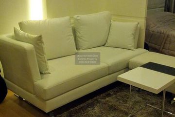 1 Bedroom Condo for rent in Urbano Absolute Sathon - Taksin, Khlong Ton Sai, Bangkok near BTS Krung Thon Buri