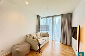 1 Bedroom Condo for rent in Nara 9 by Eastern Star, Sathon, Bangkok near BTS Chong Nonsi