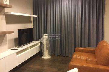 1 Bedroom Condo for rent in Nara 9 by Eastern Star, Sathon, Bangkok near BTS Chong Nonsi