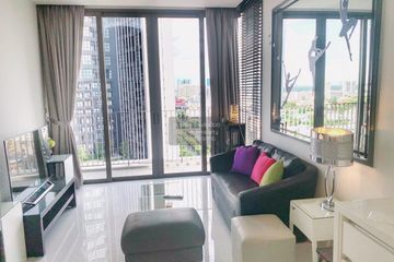 1 Bedroom Condo for rent in Nara 9 by Eastern Star, Sathon, Bangkok near BTS Chong Nonsi