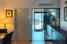 1 Bedroom Condo for rent in Supalai Loft @Talat Phlu Station, Thon Buri, Bangkok near BTS Talat Phlu