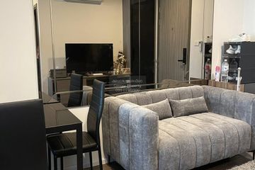 1 Bedroom Condo for rent in The origin Ratchada - Ladprao, Chan Kasem, Bangkok near MRT Lat Phrao