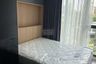 1 Bedroom Condo for rent in The origin Ratchada - Ladprao, Chan Kasem, Bangkok near MRT Lat Phrao