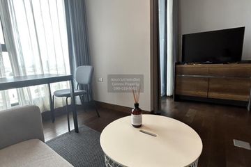 1 Bedroom Condo for rent in The Lumpini 24, Khlong Tan, Bangkok near BTS Phrom Phong