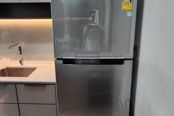 2 Bedroom Condo for rent in 333 Riverside, Bang Sue, Bangkok near MRT Bang Pho