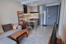 1 Bedroom Condo for rent in 333 Riverside, Bang Sue, Bangkok near MRT Bang Pho