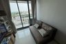 1 Bedroom Condo for rent in The President Sukhumvit 81, Phra Khanong, Bangkok near BTS On Nut