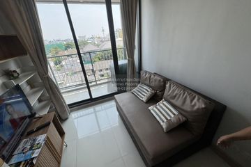 1 Bedroom Condo for rent in The President Sukhumvit 81, Phra Khanong, Bangkok near BTS On Nut