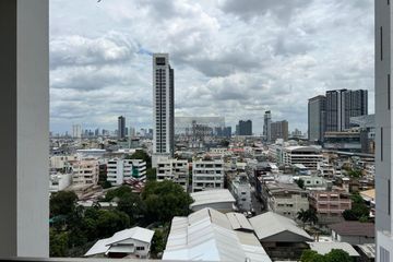 1 Bedroom Condo for rent in 333 Riverside, Bang Sue, Bangkok near MRT Bang Pho
