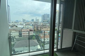 1 Bedroom Condo for rent in 333 Riverside, Bang Sue, Bangkok near MRT Bang Pho