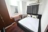 1 Bedroom Condo for rent in The Waterford Park Sukhumvit 53, Khlong Tan Nuea, Bangkok near BTS Thong Lo