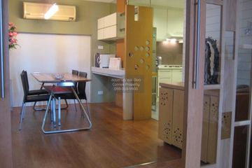 3 Bedroom Condo for rent in Grand Park View Asoke, Khlong Toei Nuea, Bangkok near BTS Asoke