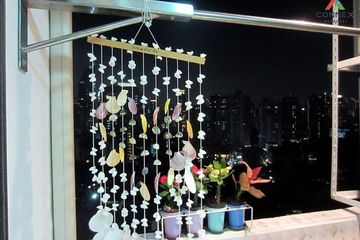 1 Bedroom Condo for rent in The Waterford Park Sukhumvit 53, Khlong Tan Nuea, Bangkok near BTS Thong Lo