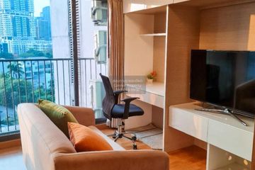 1 Bedroom Condo for rent in Noble Remix, Khlong Tan, Bangkok near BTS Thong Lo
