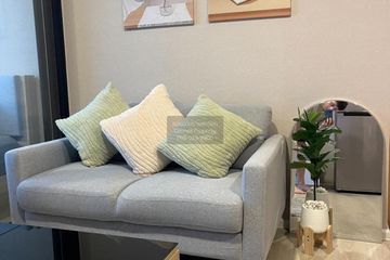 1 Bedroom Condo for rent in A Space Mega 2, Bang Kaeo, Samut Prakan