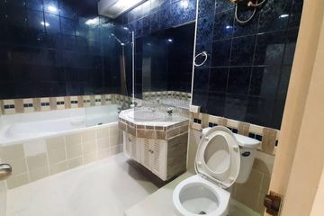 2 Bedroom Condo for rent in The Waterford Park Sukhumvit 53, Khlong Tan Nuea, Bangkok near BTS Thong Lo