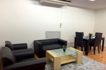 2 Bedroom Condo for rent in The Waterford Park Sukhumvit 53, Khlong Tan Nuea, Bangkok near BTS Thong Lo